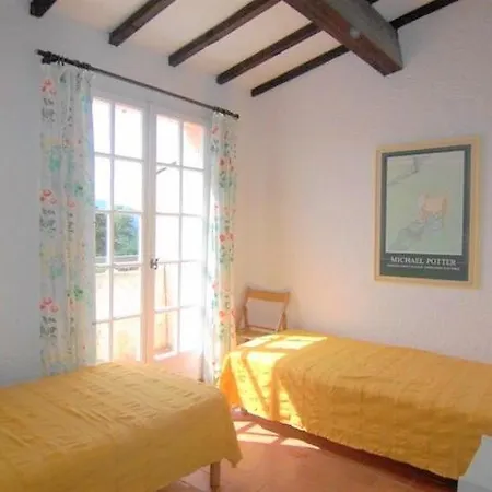 Mas Les Chenes Verts Gigaro Holiday home La Croix-Valmer