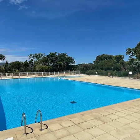 Mas Les Chenes Verts Gigaro Holiday home La Croix-Valmer